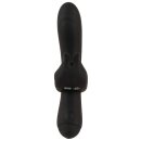 You2Toys Duo Vibrator with Vibrating Cock Ring