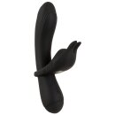 You2Toys Duo Vibrator with Vibrating Cock Ring
