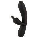 You2Toys Duo Vibrator with Vibrating Cock Ring