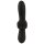 You2Toys Duo Vibrator with Vibrating Cock Ring
