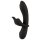 You2Toys Duo Vibrator with Vibrating Cock Ring
