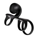 Snail Vibe Jovi Arc Vibrierender Paarring mit Fernbedienung