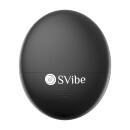 Snail Vibe Jovi Arc Vibrating Couples Ring with Remote Control
