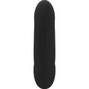 Fun Factory SHARE LITE Doppeldildo wasserdicht Schwarz