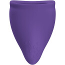 Fun Factory FUN CUP Menstrual Cup Size A 20 ml
