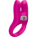 Fun Factory NŌS Classic Vibrating Cock Ring Waterproof