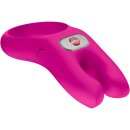Fun Factory NŌS Classic Vibrating Cock Ring Waterproof
