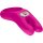 Fun Factory NŌS Classic Vibrating Cock Ring Waterproof