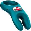 Fun Factory NŌS Pro Vibrating Cock Ring Waterproof