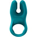 Fun Factory NŌS Pro Vibrating Cock Ring Waterproof