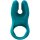 Fun Factory NŌS Pro Vibrating Cock Ring Waterproof