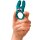 Fun Factory NŌS Pro Vibrating Cock Ring Waterproof