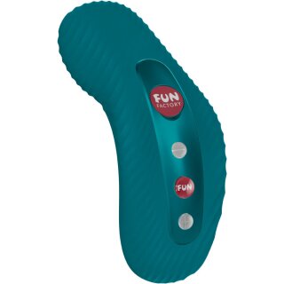 Fun Factory LAYA III Auflegevibrator wasserdicht