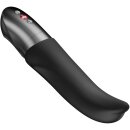 Fun Factory DIVA DOLPHIN G-Spot Vibrator Black Waterproof