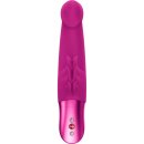 Fun Factory WICKED ANGEL Rabbit Vibrator Waterproof Pink
