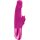 Fun Factory WICKED ANGEL Rabbit Vibrator Waterproof Pink