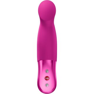 Fun Factory Stronic Sundaze Stoßvibrator Silikon Wiederaufladbar 17 cm