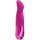 Fun Factory Stronic Sundaze Stoßvibrator Silikon Wiederaufladbar 17 cm