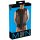 Svenjoyment Mesh Shirt with Wetlook and Zipper Black 3XL