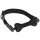 You2Toys Bad Kitty Knochen-Knebel mit Kopfriemen Schwarz