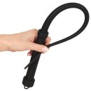 You2Toys Bad Kitty Silicone Singletail Whip Black 60 cm