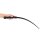 You2Toys Bad Kitty Silicone Singletail Whip Black 60 cm