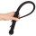 You2Toys Bad Kitty Silicone Singletail Whip Black 60 cm