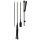 You2Toys Bad Kitty Whip Set 4-Piece Black