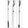 You2Toys Bad Kitty Whip Set 4-Piece Black
