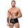 You2Toys Bad Kitty Whip Set 4-Piece Black