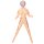 You2Toys Tattooed Love Doll Aufblasbare Liebespuppe 152 cm