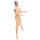 You2Toys Tattooed Love Doll Aufblasbare Liebespuppe 152 cm
