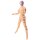 You2Toys Tattooed Love Doll Aufblasbare Liebespuppe 152 cm