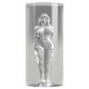 You2Toys Tunnel Handjob Masturbator Transparent 14,2 cm