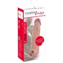 You2Toys Realistixxx RealSleeve Extension Penis Sleeve...