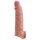 You2Toys Realistixxx RealSleeve Extension Penishülle Natur 20,5 cm