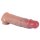 You2Toys Realistixxx RealSleeve Extension Penishülle Natur 20,5 cm