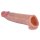 You2Toys Realistixxx RealSleeve Extension Penishülle Natur 20,5 cm