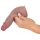 You2Toys Realistixxx RealSleeve Extension Penishülle Natur 20,5 cm