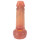 You2Toys Realistixxx RealSleeve Intense Penis- und Hodenhülle Natur 16 cm