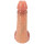 You2Toys Realistixxx RealSleeve Intense Penis- und Hodenhülle Natur 16 cm
