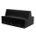 Liberator Steed Bondage Spanking Bench B Black
