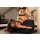 Liberator Steed Bondage Spanking Bench B Black