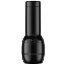 Kiiroo Feel Luxy Dutch Schwarz