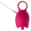 You2Toys Oral Fun Vibrator mit rotierender Vibro-Zunge