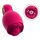 You2Toys Oral Fun Vibrator mit rotierender Vibro-Zunge