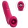 You2Toys Oral Fun Vibrator with Suction Function and Vibrating Tongue