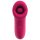 You2Toys Oral Fun Vibrator with Suction Function and Vibrating Tongue