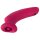 You2Toys Oral Fun Vibrator with Suction Function and Vibrating Tongue
