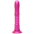 ROMP Jiggle Thrusting Vibrator with Suction Cup